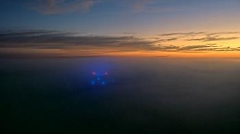 Weather camera view of Greystar East.