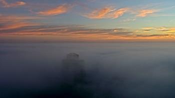 Weather camera view of Greystar East.