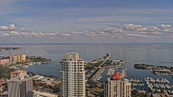 Weather camera view of Greystar East.