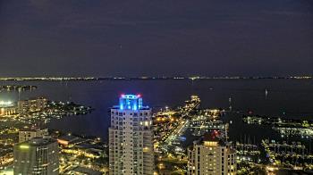 Weather camera view of Greystar East.