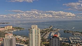 Weather camera view of Greystar East.