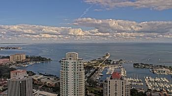 Weather camera view of Greystar East.