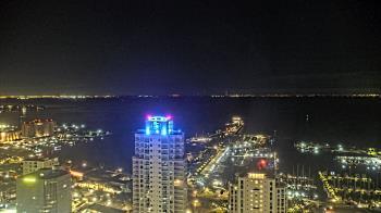 Weather camera view of Greystar East.