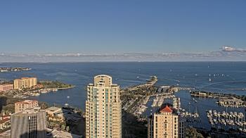 Weather camera view of Greystar East.