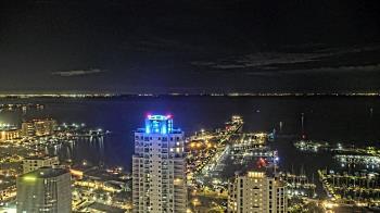 Weather camera view of Greystar East.