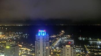 Weather camera view of Greystar East.