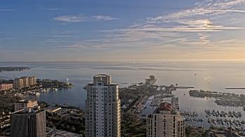 Weather camera view of Greystar East.