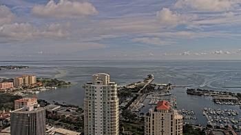 Weather camera view of Greystar East.