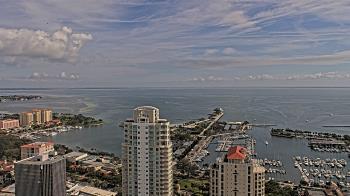 Weather camera view of Greystar East.