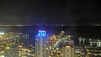 Weather camera view of Greystar East.