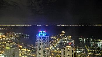 Weather camera view of Greystar East.