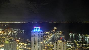 Weather camera view of Greystar East.