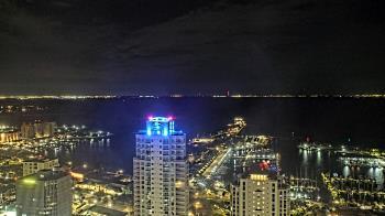 Weather camera view of Greystar East.