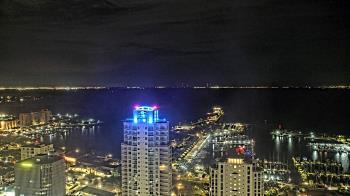 Weather camera view of Greystar East.