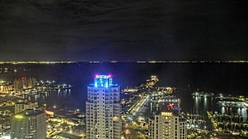 Weather camera view of Greystar East.