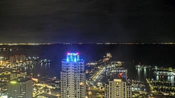 Weather camera view of Greystar East.