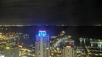 Weather camera view of Greystar East.