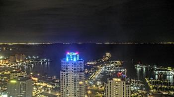 Weather camera view of Greystar East.