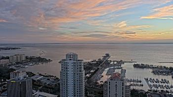 Weather camera view of Greystar East.