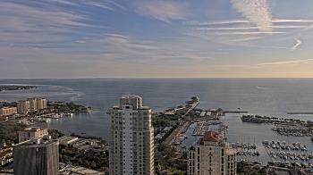 Weather camera view of Greystar East.