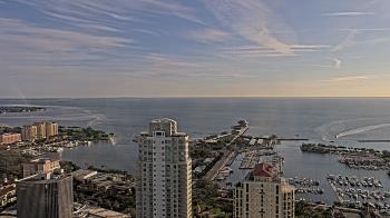 Weather camera view of Greystar East.