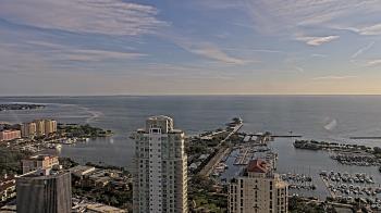 Weather camera view of Greystar East.