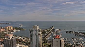 Weather camera view of Greystar East.