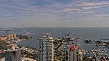 Weather camera view of Greystar East.