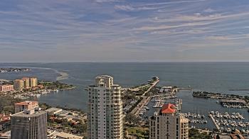 Weather camera view of Greystar East.