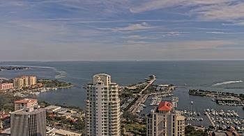 Weather camera view of Greystar East.