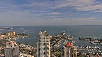 Weather camera view of Greystar East.