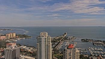 Weather camera view of Greystar East.