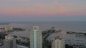 Weather camera view of Greystar East.