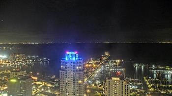 Weather camera view of Greystar East.