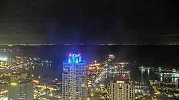 Weather camera view of Greystar East.