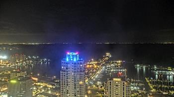 Weather camera view of Greystar East.