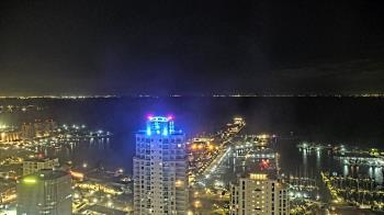 Weather camera view of Greystar East.