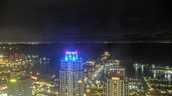 Weather camera view of Greystar East.