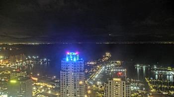 Weather camera view of Greystar East.