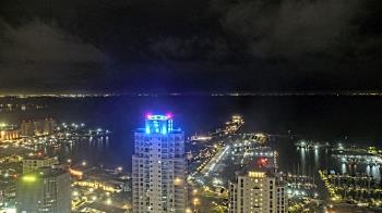 Weather camera view of Greystar East.