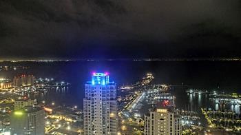 Weather camera view of Greystar East.