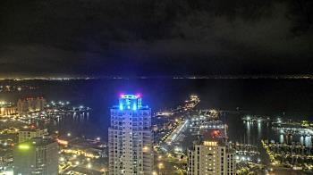 Weather camera view of Greystar East.