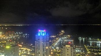 Weather camera view of Greystar East.