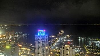 Weather camera view of Greystar East.