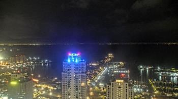 Weather camera view of Greystar East.