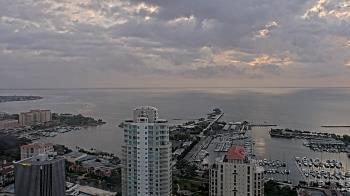 Weather camera view of Greystar East.