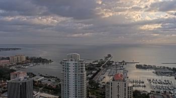 Weather camera view of Greystar East.