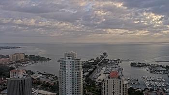 Weather camera view of Greystar East.