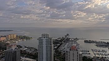 Weather camera view of Greystar East.