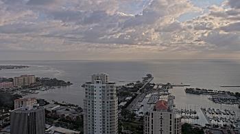 Weather camera view of Greystar East.